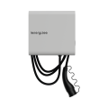 LENERGIZEE HOME BASIC 22kW Câble 5m gris mat RAL7047