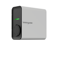 LENERGIZEE HOME BASIC 7.4kW prise gris mat RAL7047