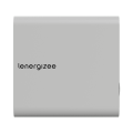LENERGIZEE HOME BASIC 7.4kW prise gris mat RAL7047