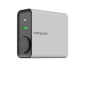 LENERGIZEE HOME RFID 7.4kW prise gris mat RAL7047