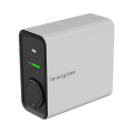 LENERGIZEE HOME RFID 7.4kW prise gris mat RAL7047
