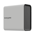 LENERGIZEE HOME RFID 7.4kW prise gris mat RAL7047
