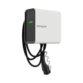 LENERGIZEE HOME BASIC 11kW Câble 5m blanc mat RAL9016 + prise 230V