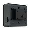 LENERGIZEE HOME BASIC 11kW prise noir mat RAL9005 + prise 230V