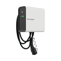 LENERGIZEE HOME IoT 11kW Câble 5m blanc mat RAL9016