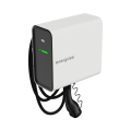 LENERGIZEE HOME IoT 11kW Câble 5m blanc mat RAL9016
