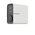 LENERGIZEE HOME IoT 7.4kW prise blanc mat RAL9016