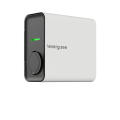 LENERGIZEE HOME CLUE 11kW prise blanc mat RAL9016