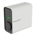 LENERGIZEE HOME CLUE 11kW prise blanc mat RAL9016