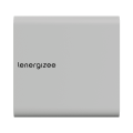 LENERGIZEE BUSINESS PREMIUM OCPP 7.4kW prise gris mat RAL7047