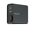 LENERGIZEE BUSINESS OCPP 22kW prise MID graphite mat RAL7016