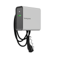 LENERGIZEE HOME RFID 22kW Câble 5m gris mat RAL7047