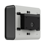 LG-HOME-BASIC-11KW-GNIAZDO-BIALY-MAT-RAL9016-TYL141 (Zdjęcia)
