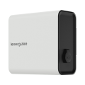 LENERGIZEE HOME BASIC 11kW prise blanc mat RAL9016 + prise 230V