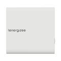 LENERGIZEE HOME BASIC 11kW prise blanc mat RAL9016 + prise 230V