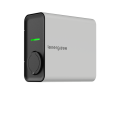 LENERGIZEE HOME BASIC 11kW prise gris mat RAL7047 + prise 230V