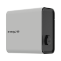 LENERGIZEE HOME BASIC 11kW prise gris mat RAL7047 + prise 230V
