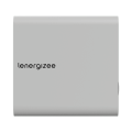 LENERGIZEE HOME BASIC 11kW prise gris mat RAL7047 + prise 230V