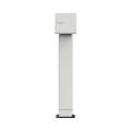 KIT LENERGIZEE HOME RFID 22kW prise blanc mat RAL9016 SUR LE POINT