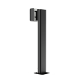 KIT LENERGIZEE HOME RFID 22kW prise blanc mat RAL9016 SUR LE POINT