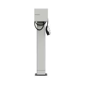 KIT LENERGIZEE HOME BASIC 22kW câble 5m blanc mat RAL9016 SUR LE POINT + TERMINAL BOX