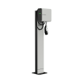 KIT LENERGIZEE HOME BASIC 22kW câble 5m blanc mat RAL9016 SUR LE POINT + TERMINAL BOX