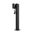 KIT LENERGIZEE HOME BASIC 22kW câble 5m blanc mat RAL9016 SUR LE POINT + TERMINAL BOX