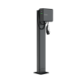 KIT LENERGIZEE HOME RFID 22kW câble 5m graphite mat RAL7016 SUR LE POINT + TERMINAL BOX