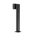 KIT LENERGIZEE HOME RFID 22kW prise graphite mat RAL7016 SUR LE POINT