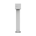 KIT LENERGIZEE HOME RFID 22kW prise graphite mat RAL7016 SUR LE POINT + TERMINAL BOX + Foundation