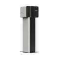 Pied pour chargeur LENERGIZEE 1200 double gris. noir RAL7047/9005 matt