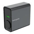 LENERGIZEE HOME BASIC 11kW prise graphite mat RAL7016 + prise 230V
