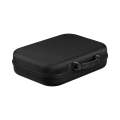 Chargeur portable Lenergizee Mobile 11 kW, câble de 5 m, prise, adaptateur, sacoche