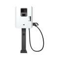 Station de recharge Lenergizee DC CCS2 30 kW