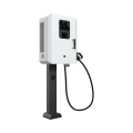 Station de recharge Lenergizee DC CCS2 30 kW