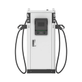 Station de recharge Lenergizee DC 2x CCS2 60 kW