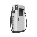 Station de recharge Lenergizee DC 2x CCS2 60 kW