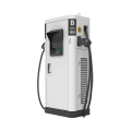 Station de recharge Lenergizee DC 2x CCS2 60 kW