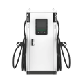 Station de recharge Lenergizee DC 2x CCS2 120 kW
