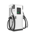 Station de recharge Lenergizee DC 2x CCS2 120 kW