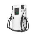 Station de recharge Lenergizee DC 2x CCS2 120 kW