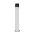 Patte pour chargeur LENERGIZEE blanc, noir RAL9016/9005 mat + BOÎTE DE TERMINAL