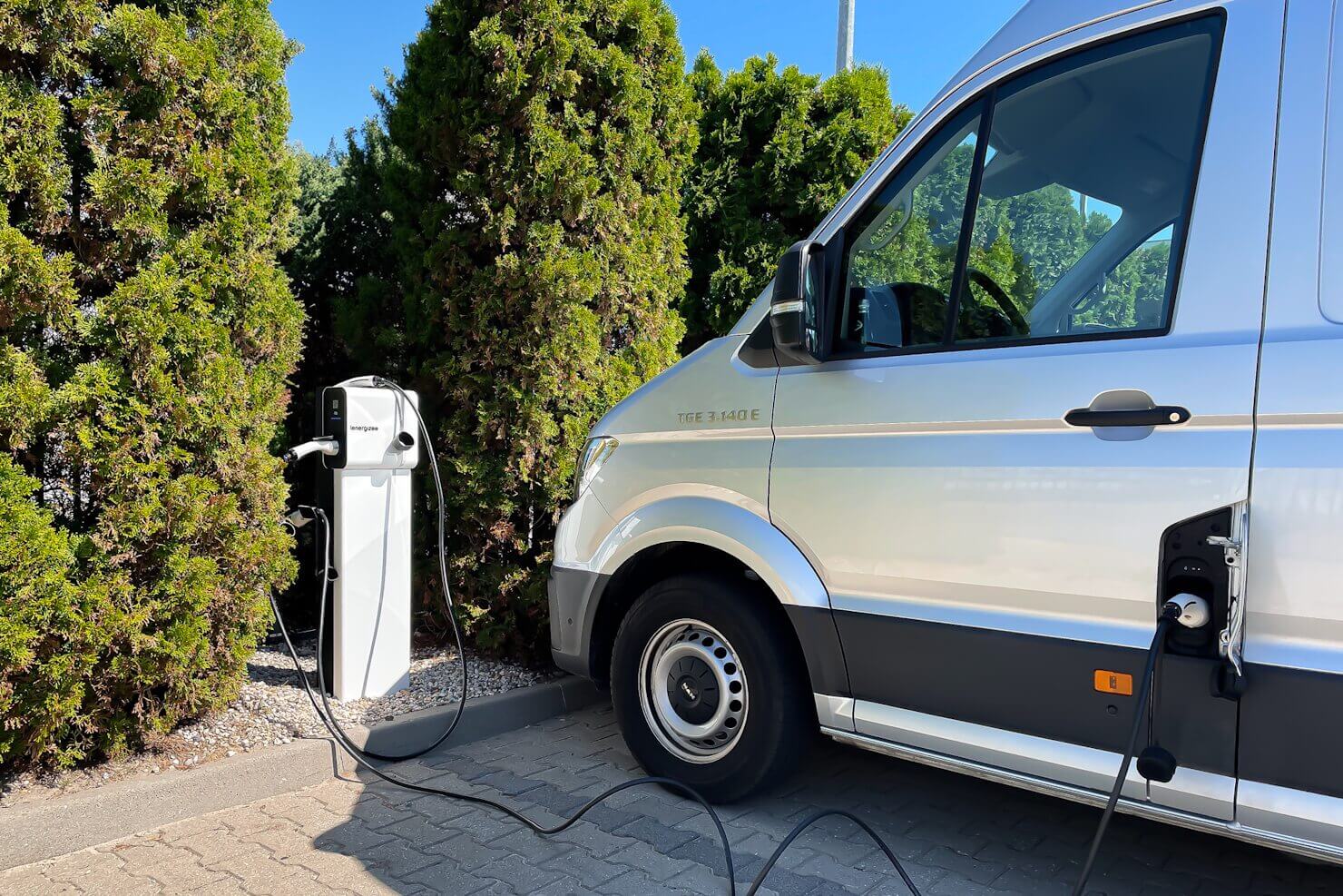 Électromobilité 2026 : la Pologne surfe sur la vague des tendances, mais doit encore relever des défis