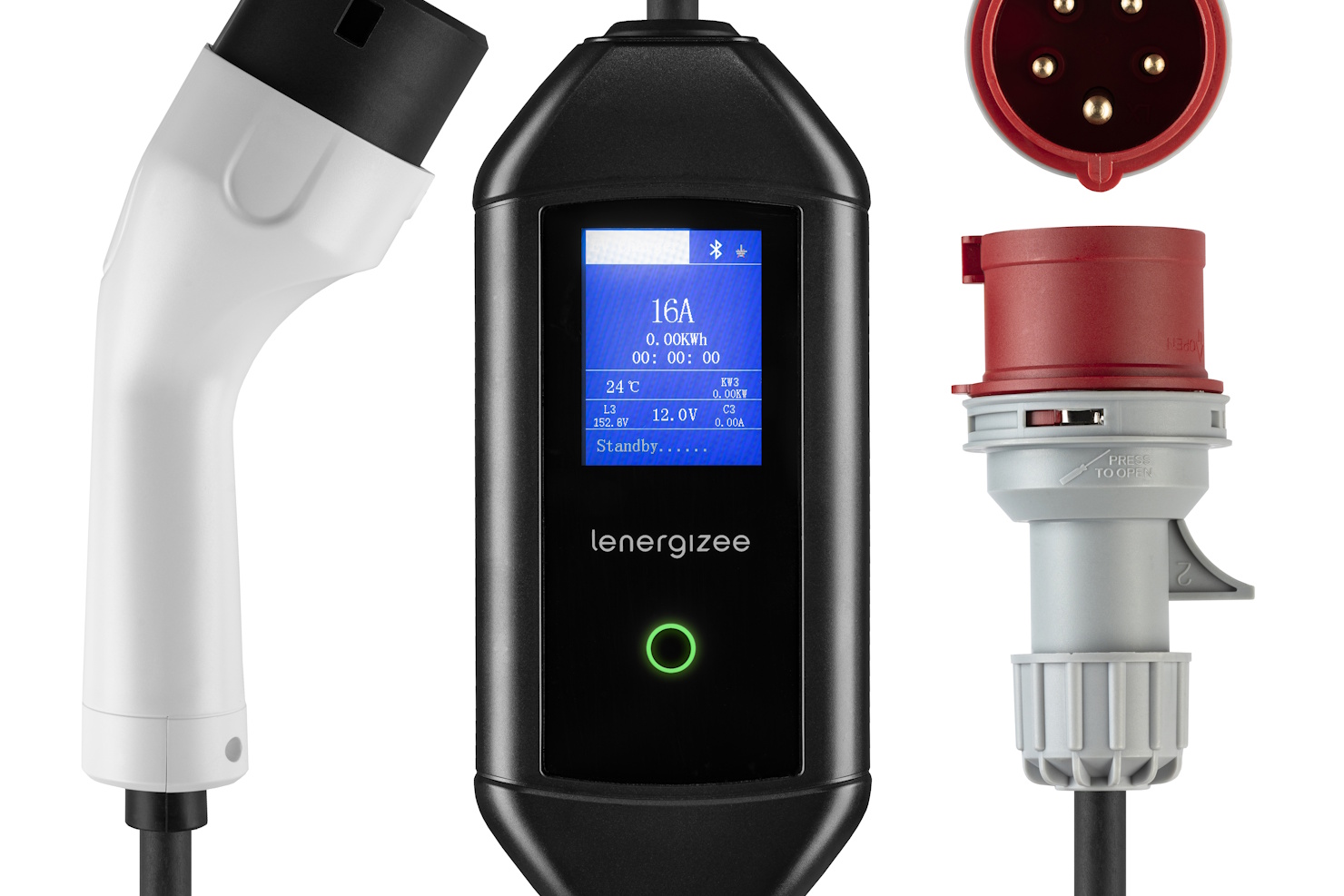 Une mobilité sans compromis. La recharge intelligente des véhicules électriques en pratique