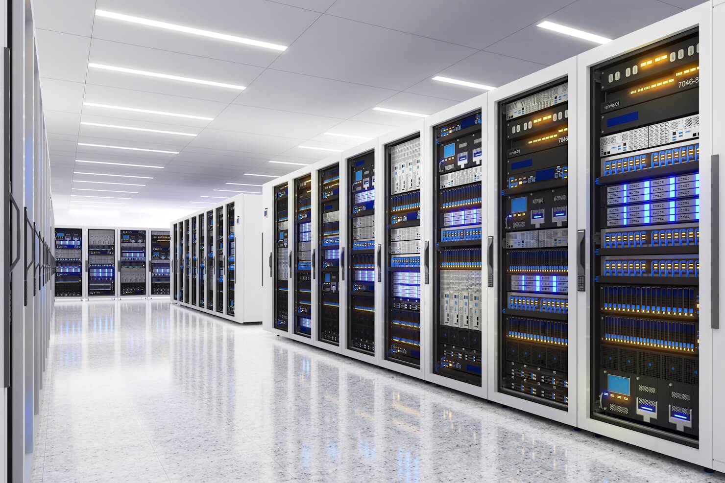 Data centers et ESG. Comment les bornes de recharge pour véhicules électriques soutiennent-elles les objectifs de développement durable des entreprises ?